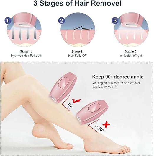 Hair Removal