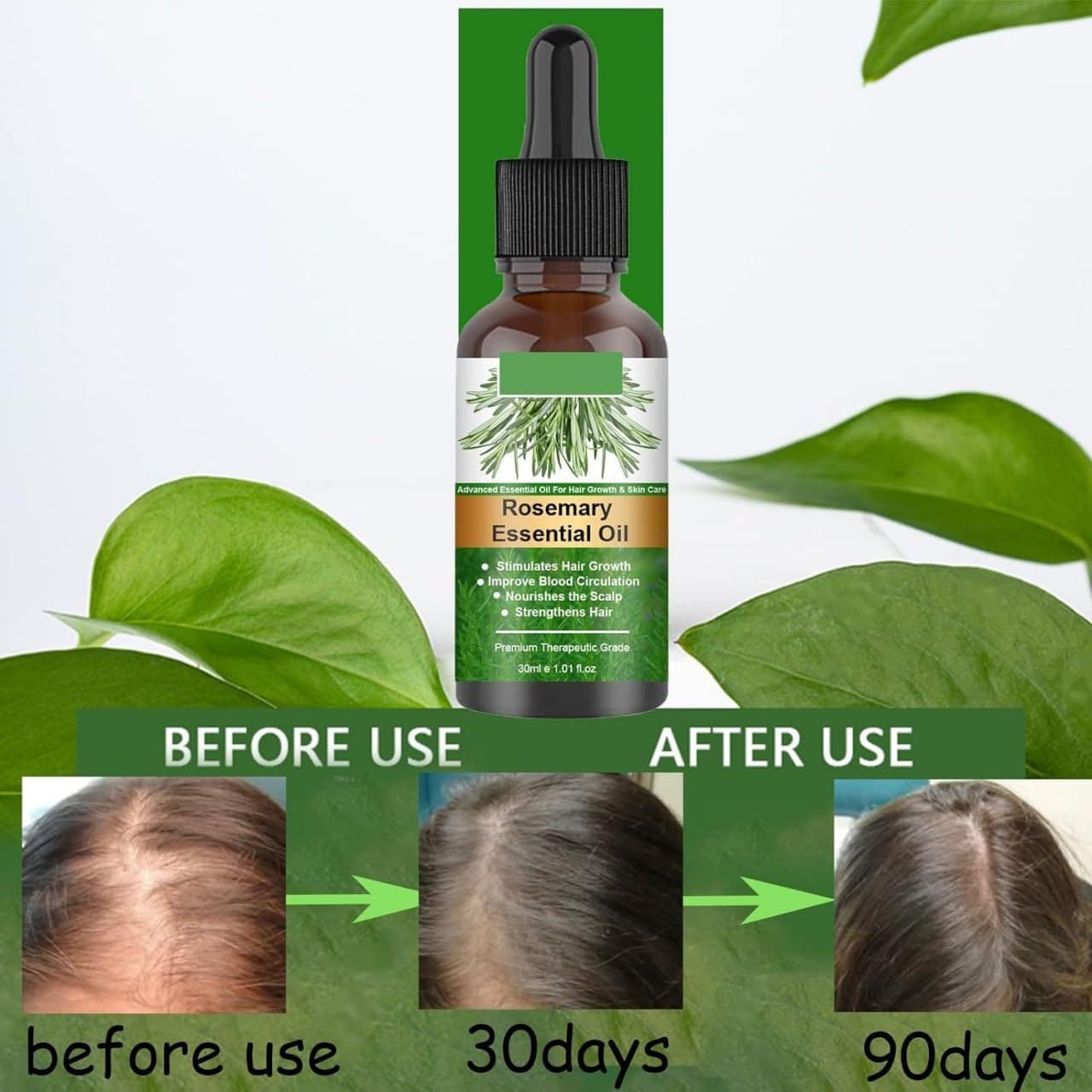 Hair Growth Serum