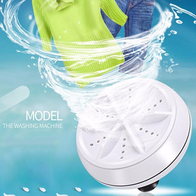 Mini portable USB Washing Machine